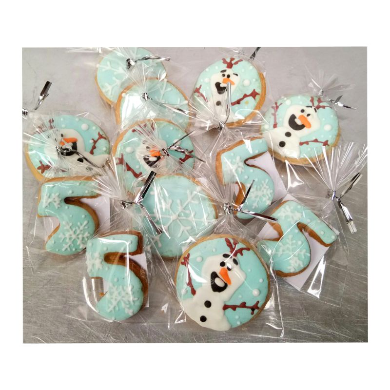 

Cookies karakter /cookies hias /suvenir cookies /bday cookies /kue kering /custom cookies/ min pembelian 35pcs