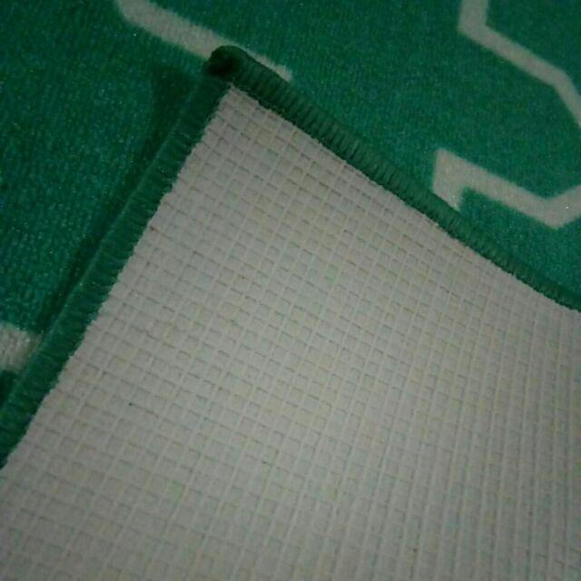 Promo Special Karpet Motif Sweden Scandinavian 100x150cm