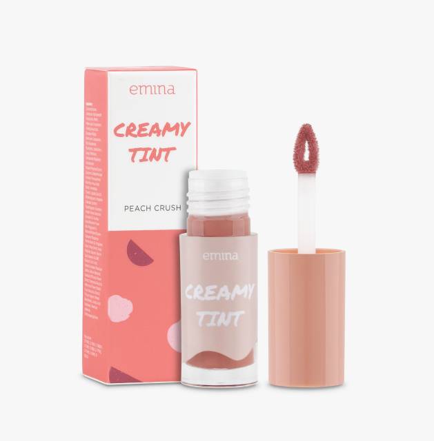 EMINA Creamy Tint