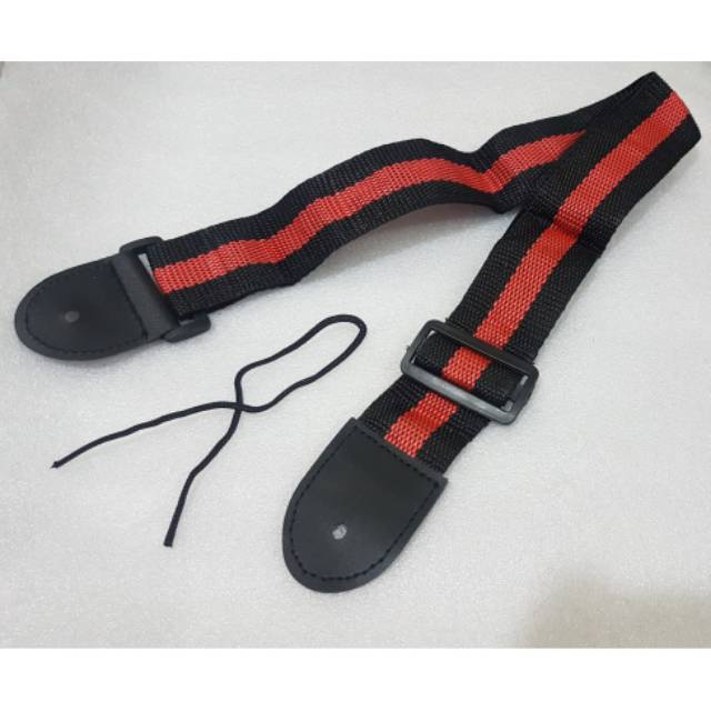 Sabuk gitar strap gitar murah