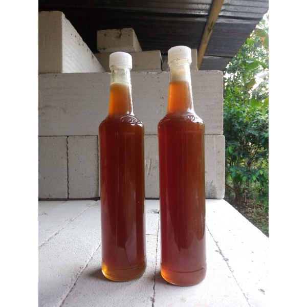 

Madu Klanceng