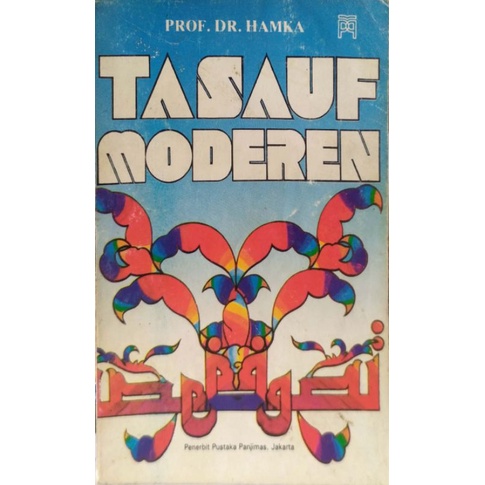 Tasauf Modern