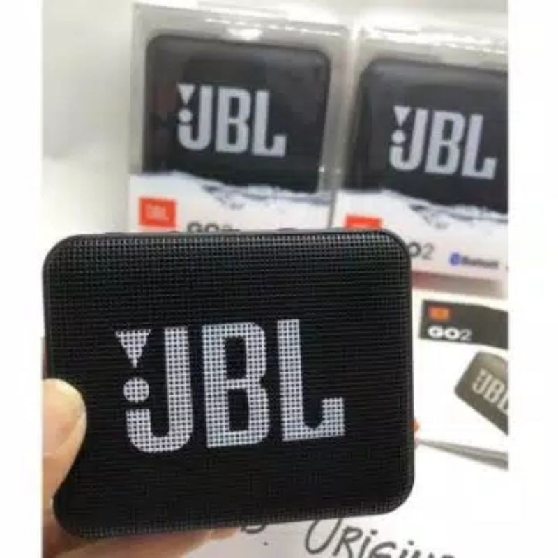 Speaker Bluetooth JBL portable wireless speaker - JBK