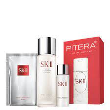 SK-II Pitera Welcome Kit