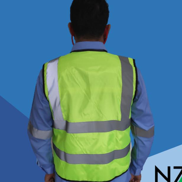SAFETY VEST