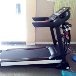 Toko Alat  Fitness Treadmill Murah Kota  Bandung  Jawa  Barat  