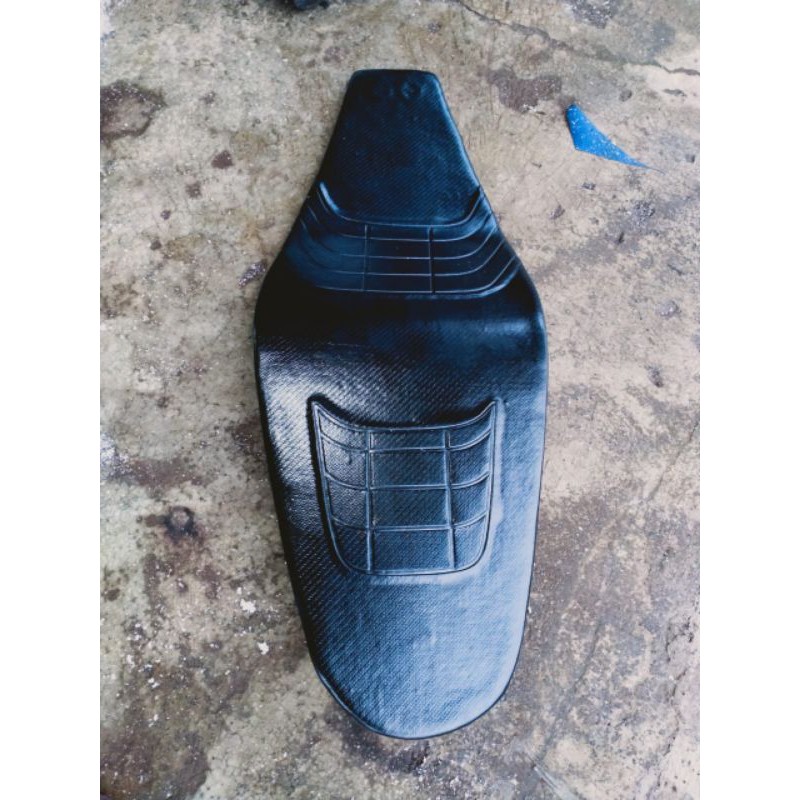 JOK SLIM FINO 125 Bahan Plat Galvanis