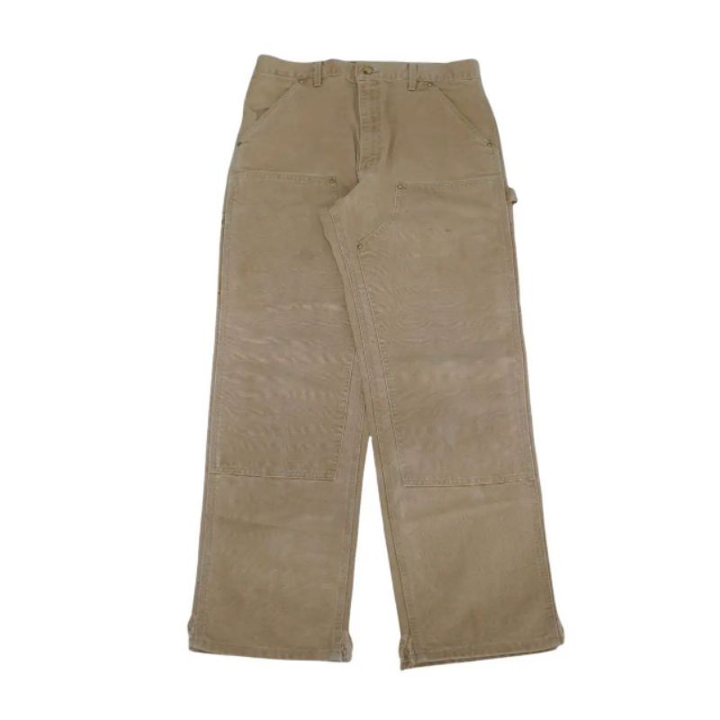 carhartt double knee pants