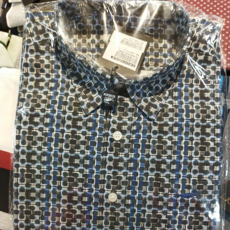 Kemeja pria/CROCODILE/5/Kemeja pria