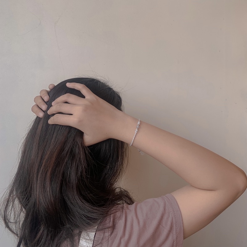SORA (gelang tali/ gelang simpel/ gelang etnik/ gelang handmade/ gelang)