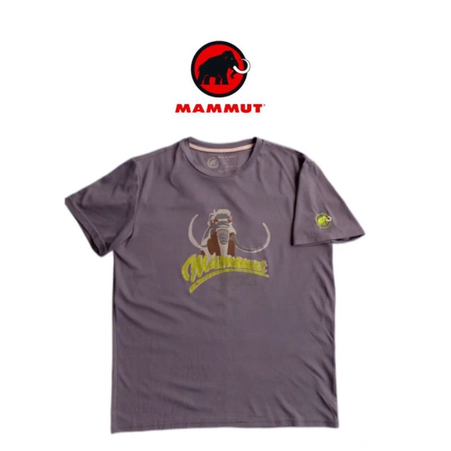 Kaos mammut second size M