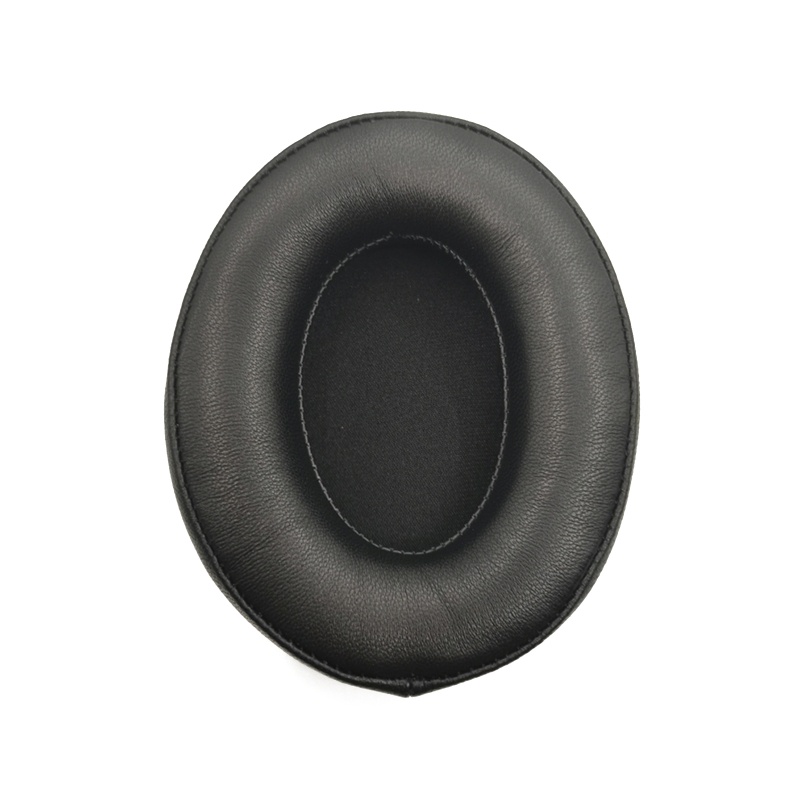 Btsg 2pcs Bantalan Earpads Bahan Kulit Domba Untuk Headphone HyperX Cloud Mix Flight Stinger