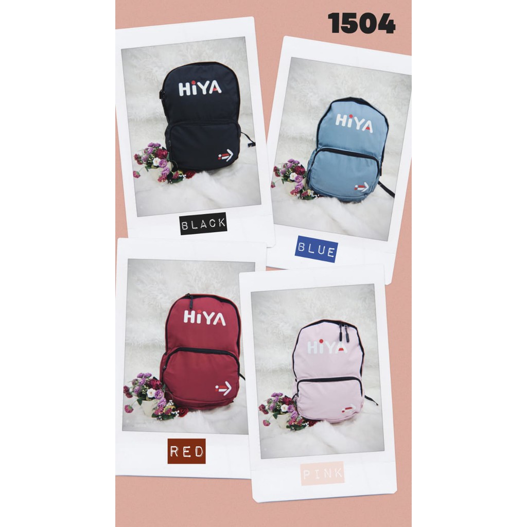 7.7  TERMURAH TAS RANSEL WALLABY ANAK ANAK BISA PAKAI SEKOLAH BANYAK GAMBAR (IMPORT) #Shopeehaul