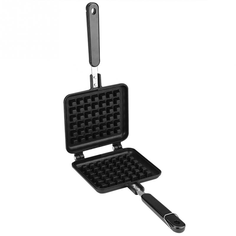 Cetakan Waffle Maker / Cetakan Waffle Persegi HA1477