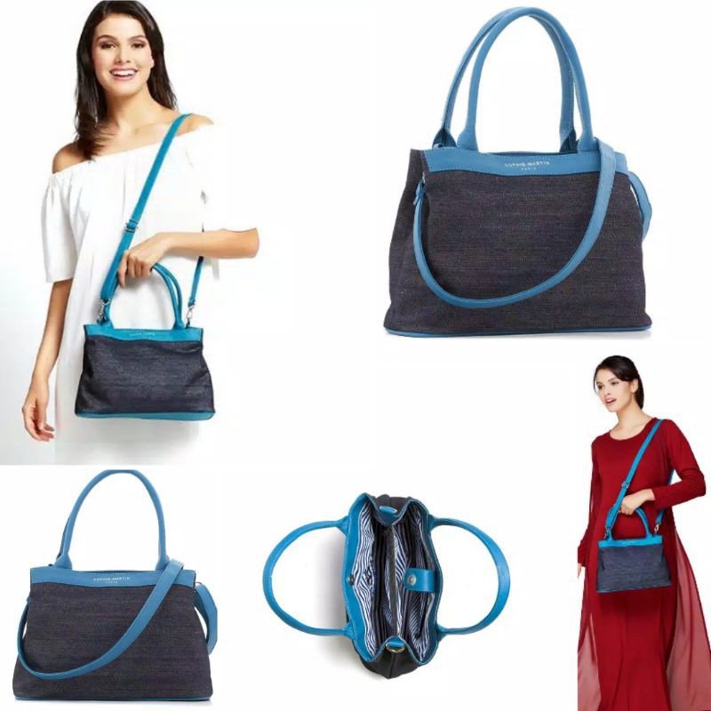 tas Sophie Paris anneta bag