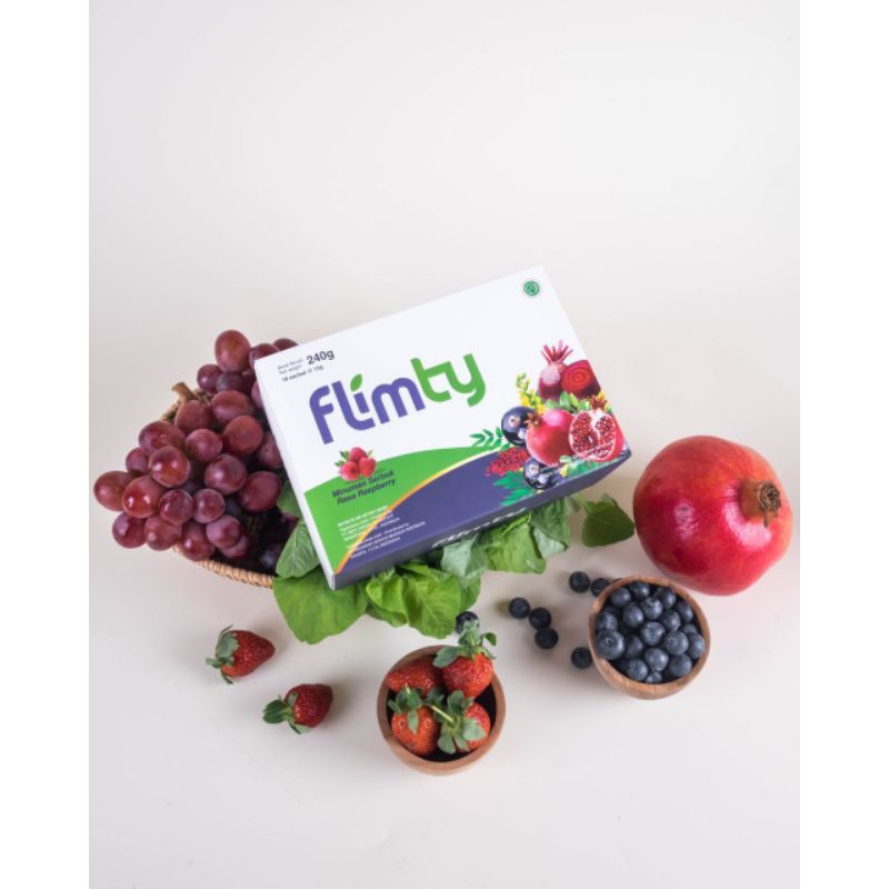 FLIMTY FIBER DIET & DETOX PELANGSING-FLIMTY ASLI ORIGINAL