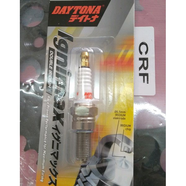 BUSI IRIDIUM IGNIMAX HONDA CRF150L