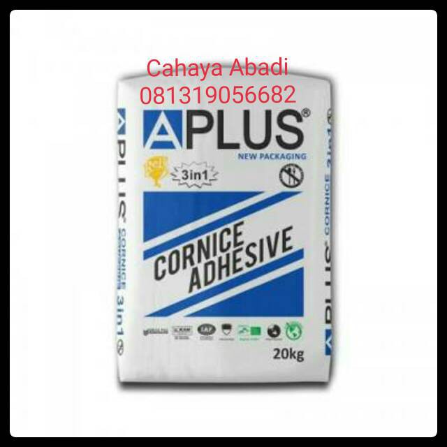 compound aplus 20kg
