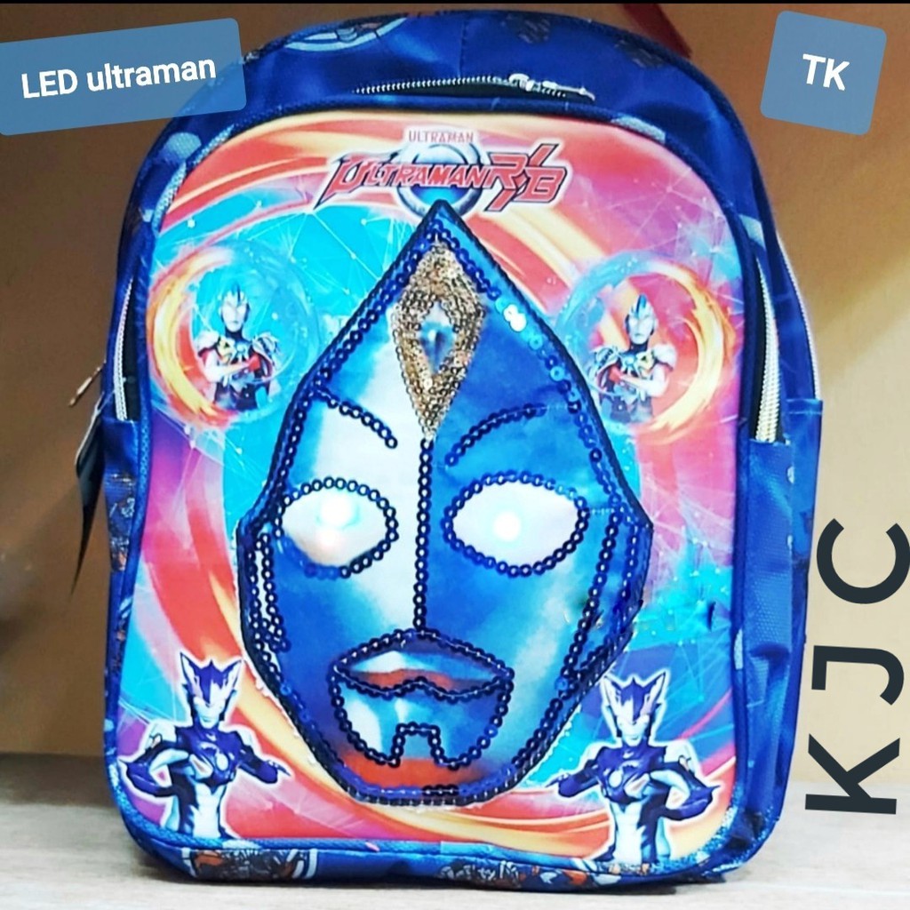 KIANJAYACOLLECTION89 - TAS RANSEL SEKOLAH TK DAN SD  MARVEL ANAK LAKI-LAKI PALING MURAH !!!!