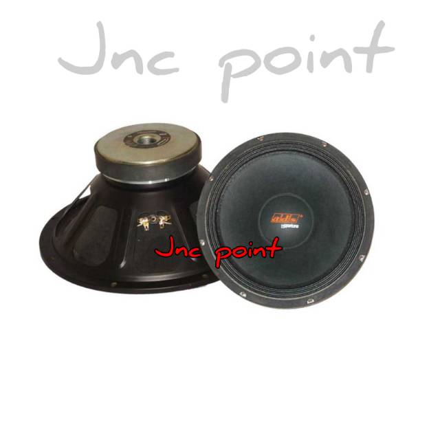 SPEAKER ADS 12 INCH FULL RANGE 1266 / Speaker ads 12" full range 1266