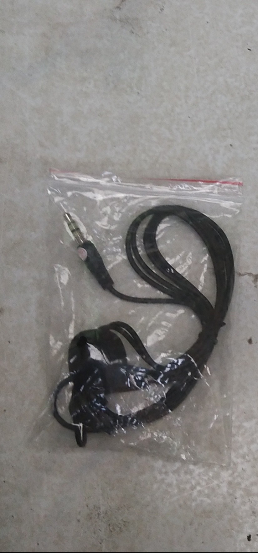 Microphone Portable Clip On Handsfree 3.5mm Jack Mini Clip On