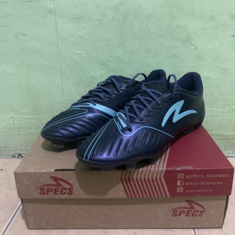 Specs Swervo Hydra Elite