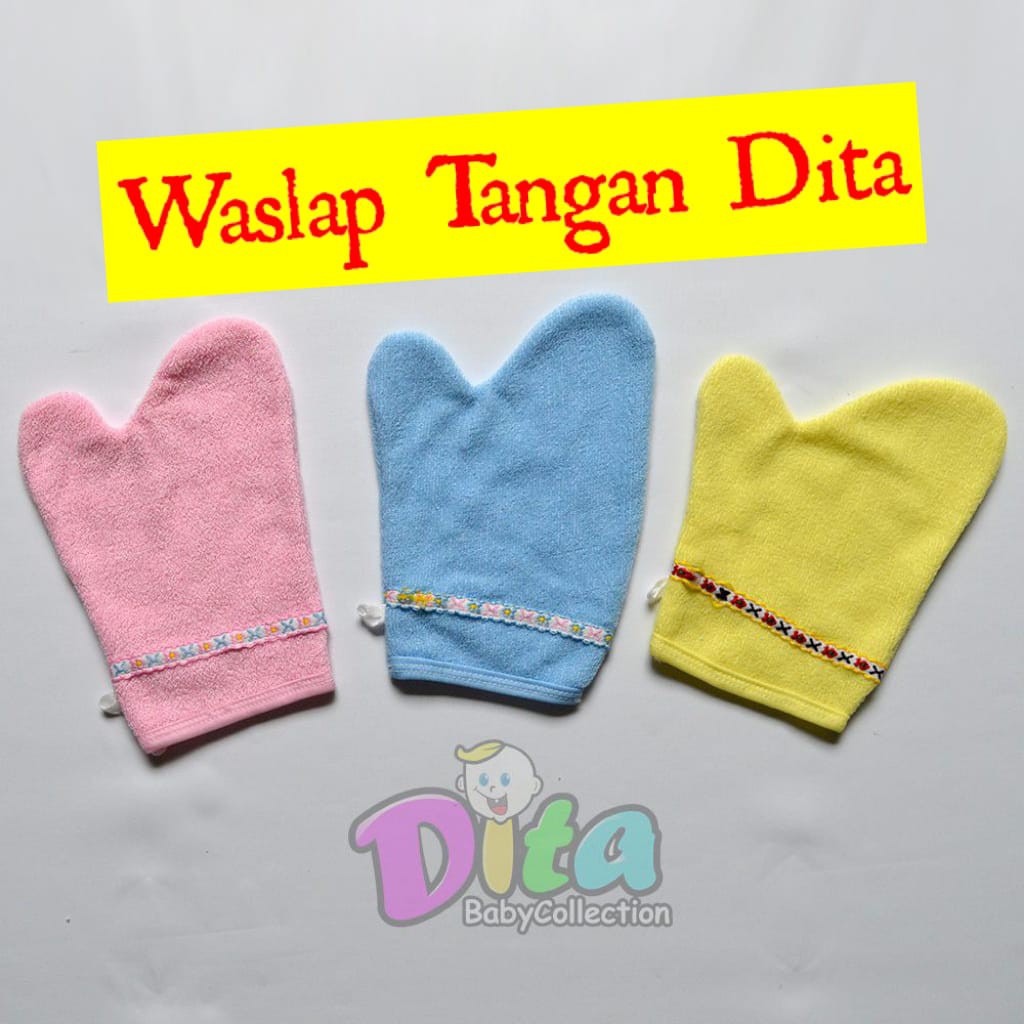 Washcloth sapu tangan bayi murah Saputangan bayi saputangan halus Handuk Mini wash cloth bayi