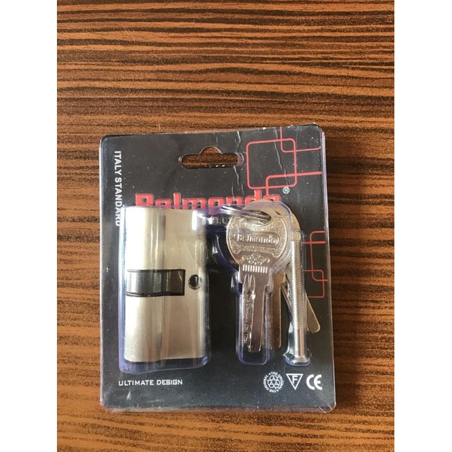 SILINDER KUNCI/SILINDER BOLZANO/SILINDER PINTU/KUNCI RUMAH/KUNCI PINTU