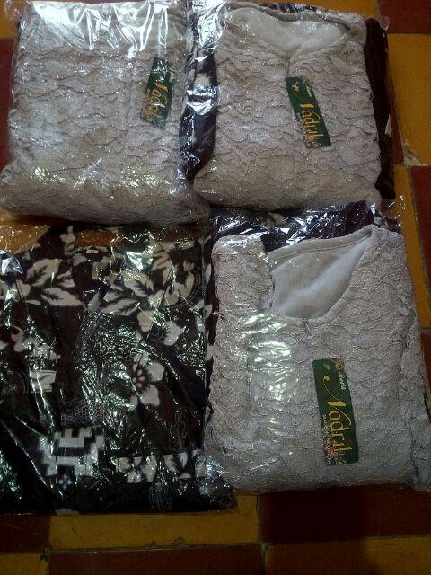 Maura Couple - Sania Ruffle Batik Couple Ori Ndoro Jowi Dnt Garansi Termurah Shopee - Batik Couple