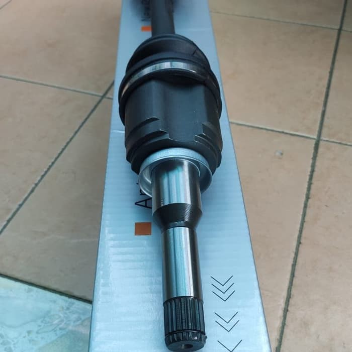 AS RODA CV JOINT ASSY CHEVROLET SPIN 13-15 KIRI MATIC GC-8-8827 MERK UNIFAR