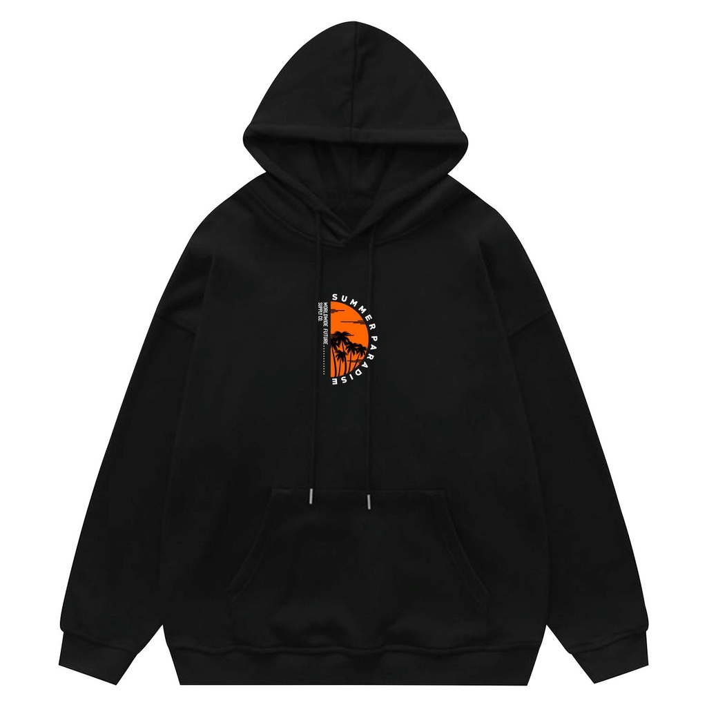 Sweater Hoodie Distro Pria Original Warna Hitam Streetwear Suwiter Distro Pria Bandung Oversize Hoodie Switer Hudie Suiter