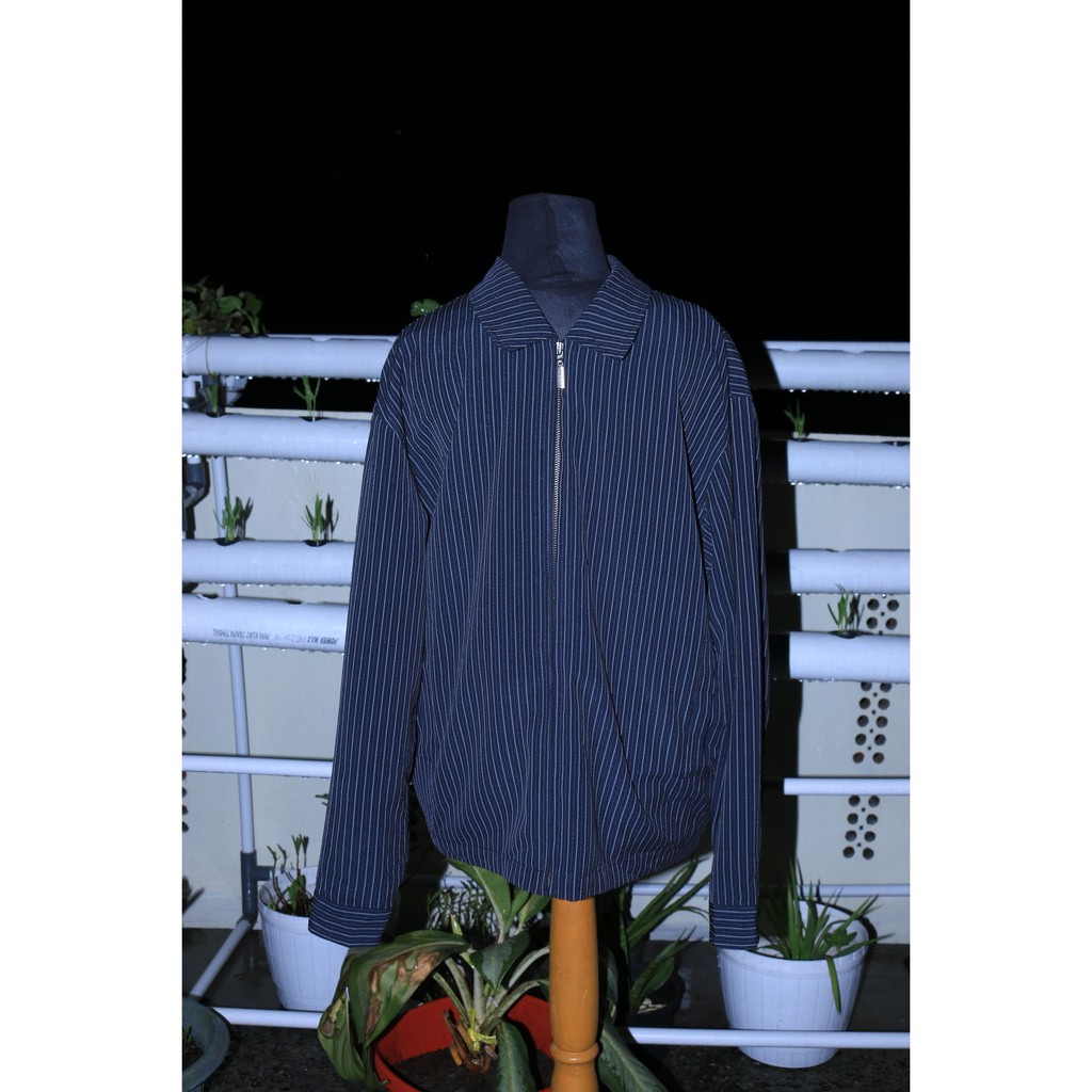 JAKET BLOUSON AUTOBAHN UTYLITY