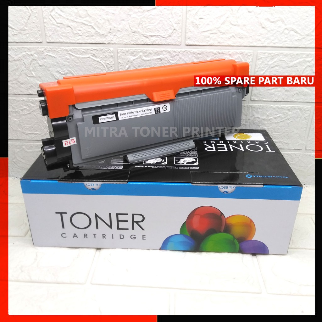 Toner Cartridge Compatible Untuk Printer Xerox DocuPrint M225dw/M225z/265z/P228db/M268dw