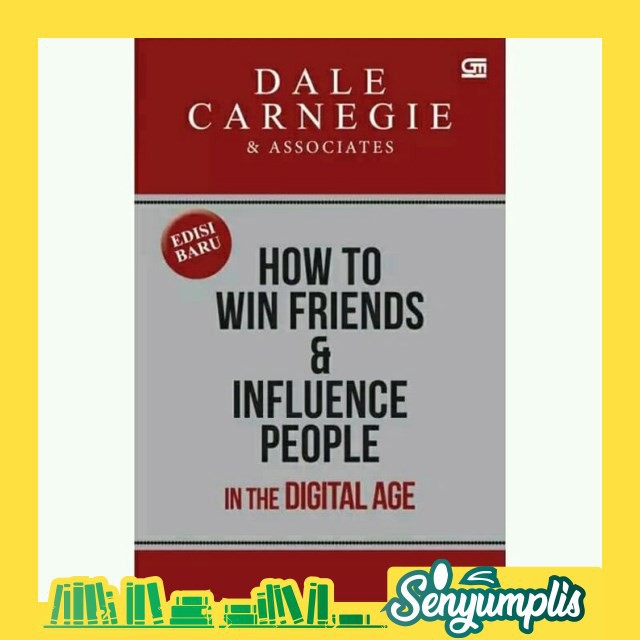 Gratis Ebook Dale Carnegie Bahasa Indonesia Ke Inggris