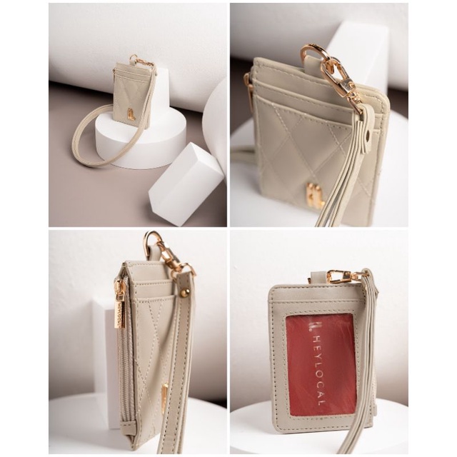 Lizzie Lanyard Heylocal local.id