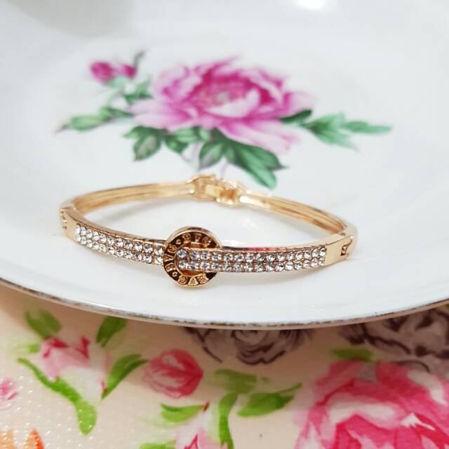 Gelang Bangkok Xuping / Grosir Xuping