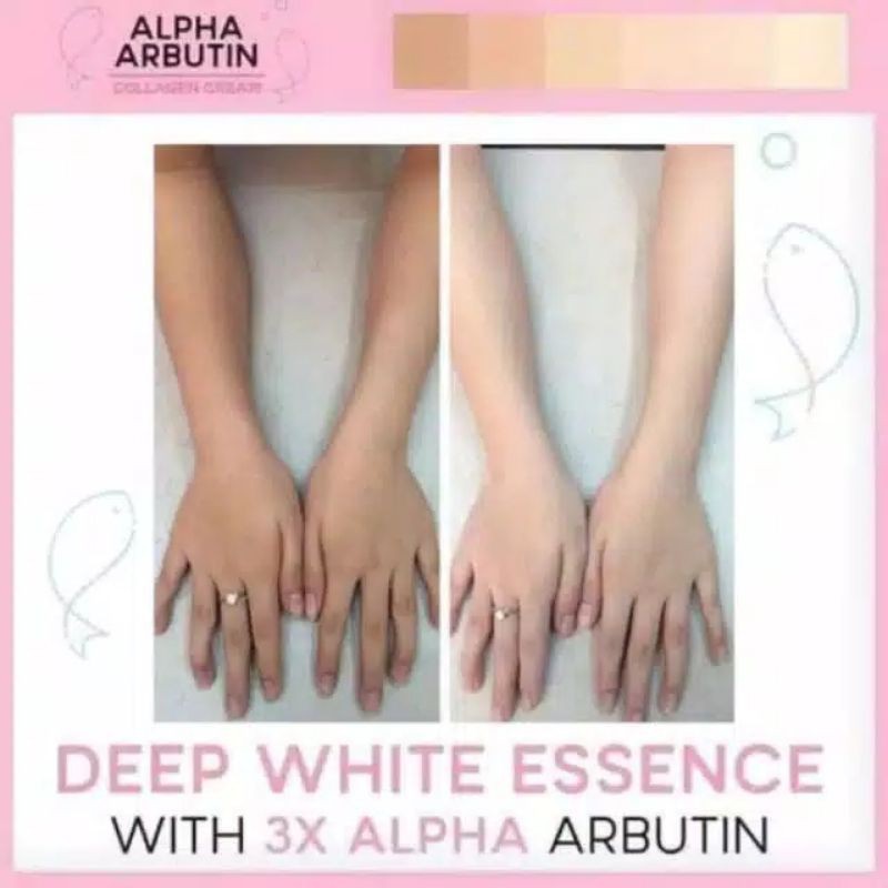 ALPHA ARBUTIN 3 PLUS WHITENING COLLAGEN  EXTRA ANTI BACTERI / SOAP SABUN MANDI / PEMUTIH BADAN 450ml