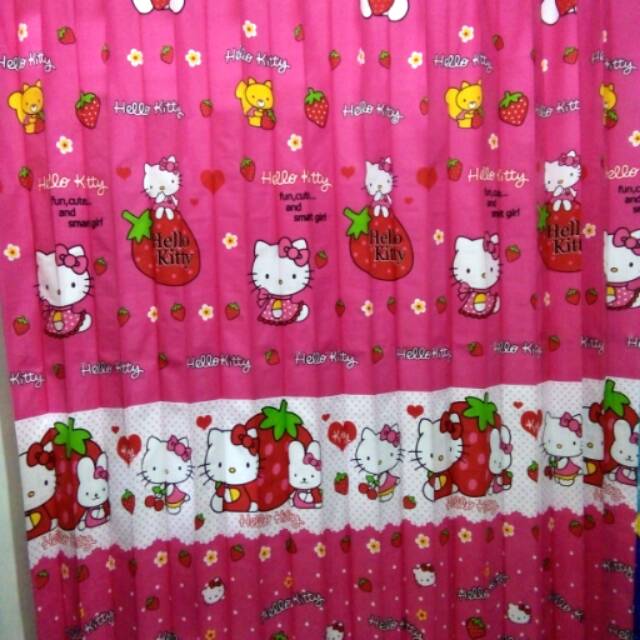 dekorasi kamar hello kitty pink<br /> dekorasi kamar hello kitty pink<br />