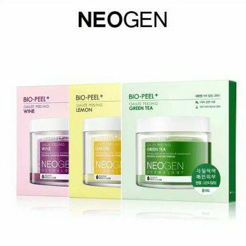 Neogen bio peel sachet (1pads)
