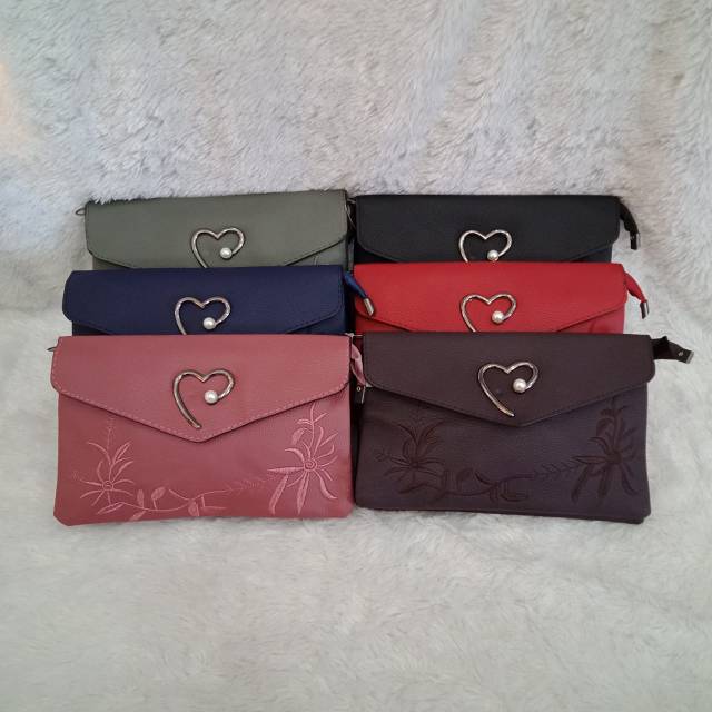 New Arrival Tas Selempang