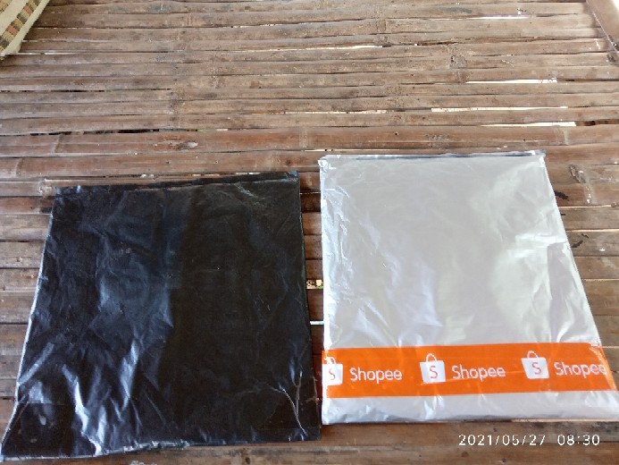 Kemeja Batik Ndoromesem Lengan Panjang Katun Halus Baturaden Prabu Kamulyan