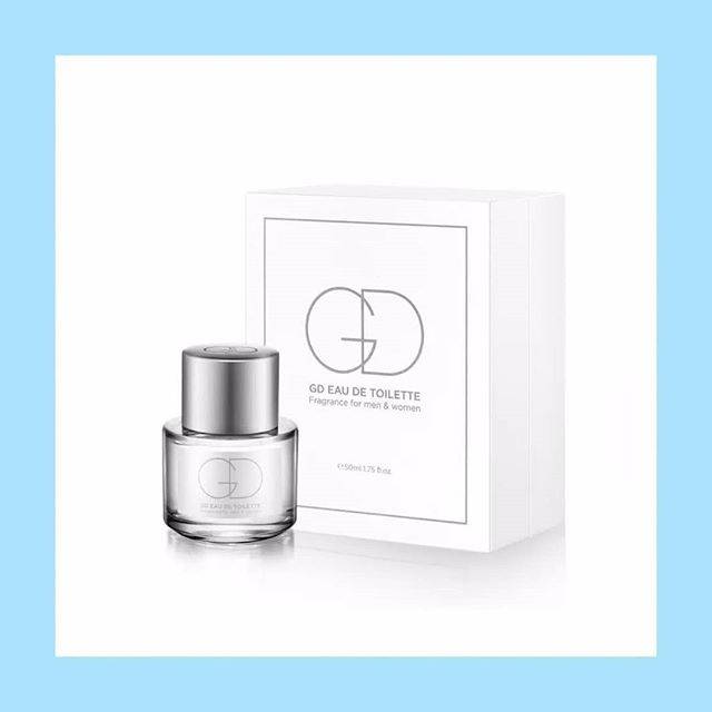 MOONSHOT GD EAU DE TOILETTE