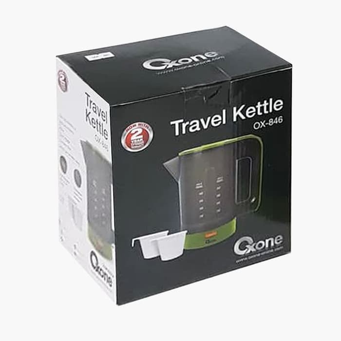 Electric Kettle - Teko Listrik Oxone OX-846