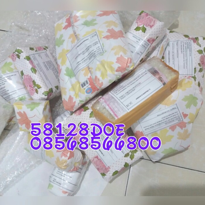 HOT SALE - PAKET PERAWATAN WAJAH LENGKAP FAIR N PINK PLUS DD CREAM KRIM KULIT WANITA