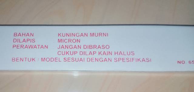 Sabuk Kopel PDH Berbagai Instansi Nylon Ikat pinggang Security Satpam Pol PP TNI Dishub Polri Damkar Pria Non Motif - SN02