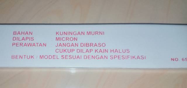 Sabuk Kopel PDH Berbagai Instansi Nylon Ikat pinggang Security Satpam Pol PP TNI Dishub Polri Damkar Pria Non Motif