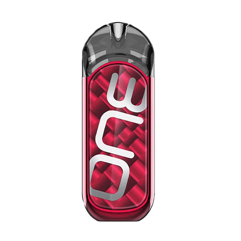 Joyetech Teros One Authentic Pod Kit MOUSSAIEFF RED