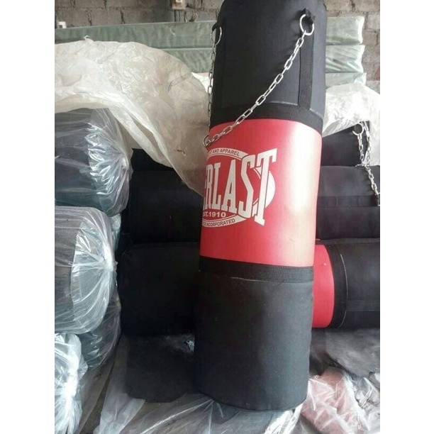 ds0111v Perlengkapan Bela Diri Samsak Samsak Tinju Ukuran 100Cm Gb020D