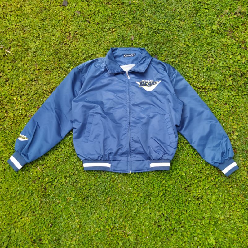 Jaket Doosan Bears By Nepos