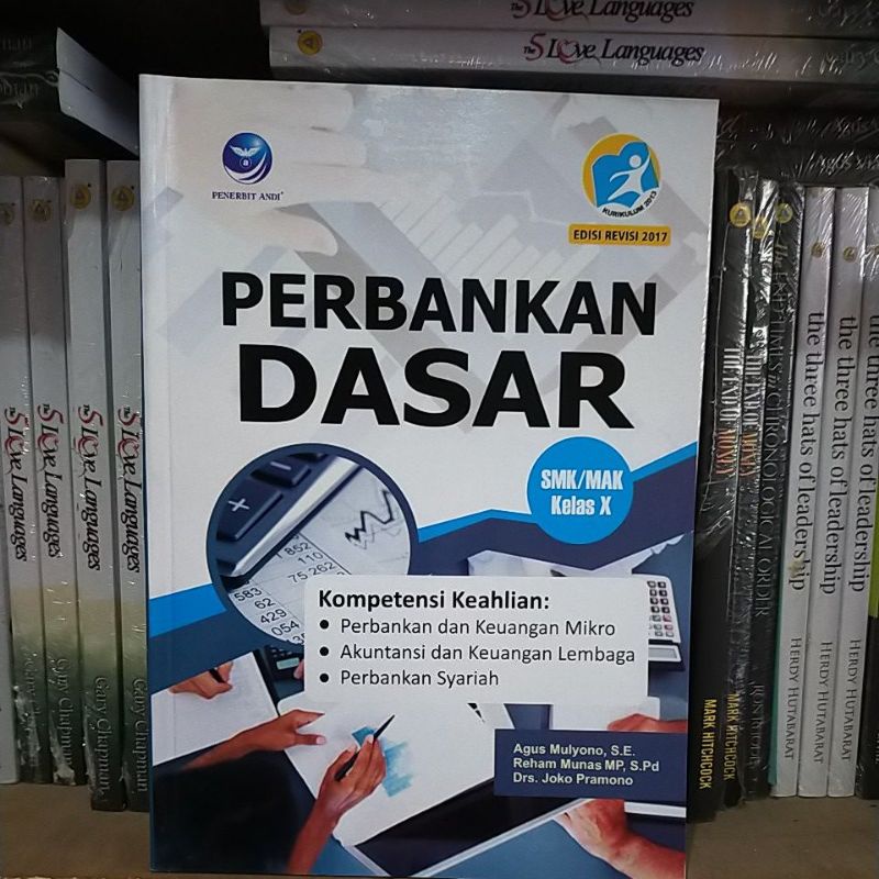 

Perbankan Dasar